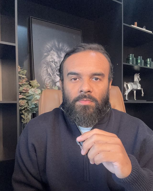 Thiago Buenaño